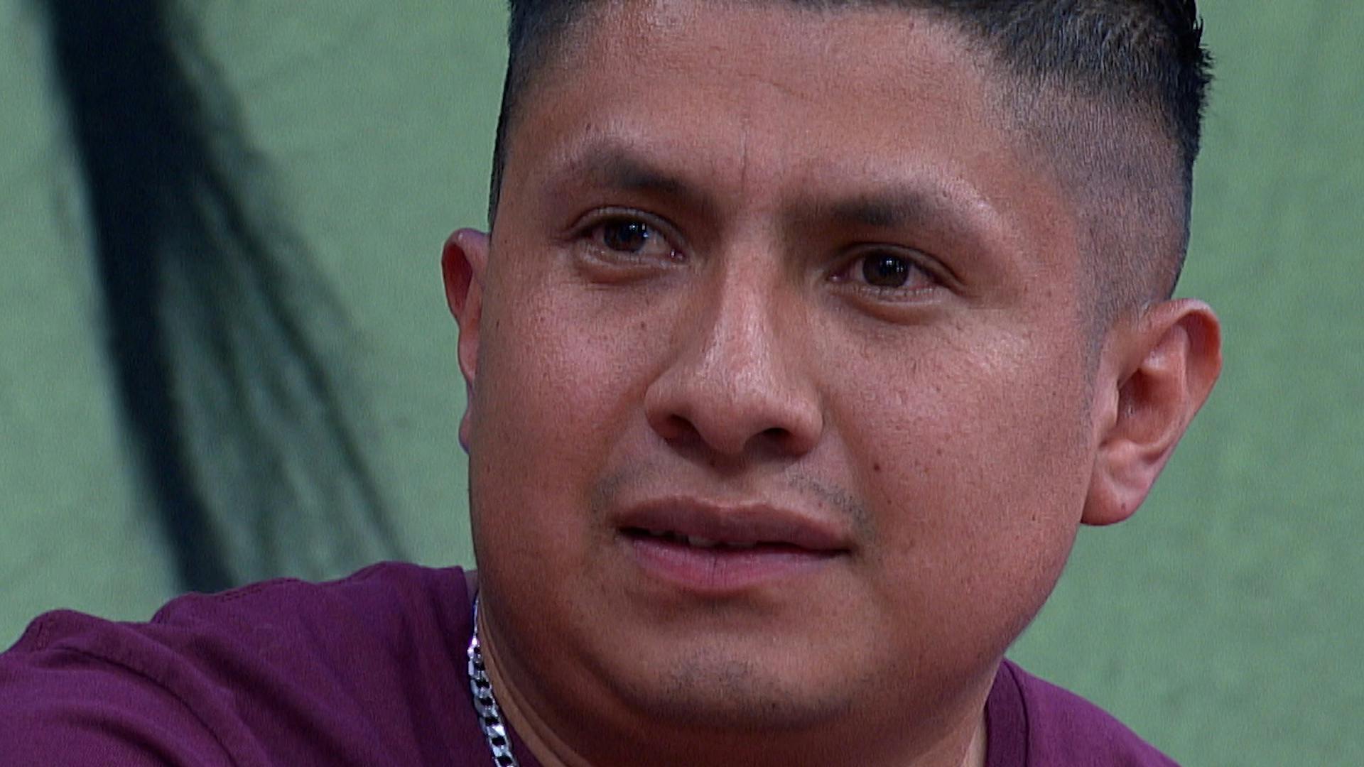 Memo tiene pruebas de que la amiga de Tatiana fue quien abusó de ella 