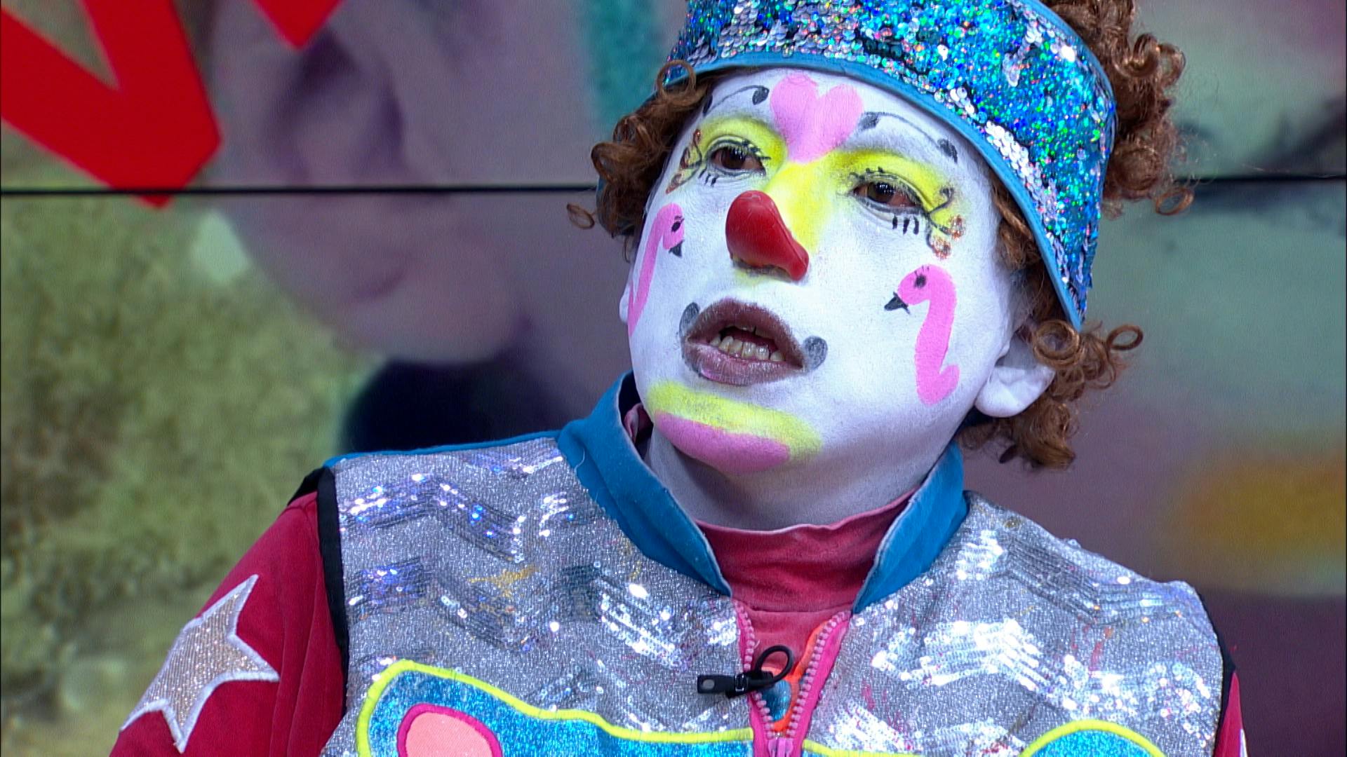 Humberto niega todas las acusaciones que Alejandra ha hecho sobre él