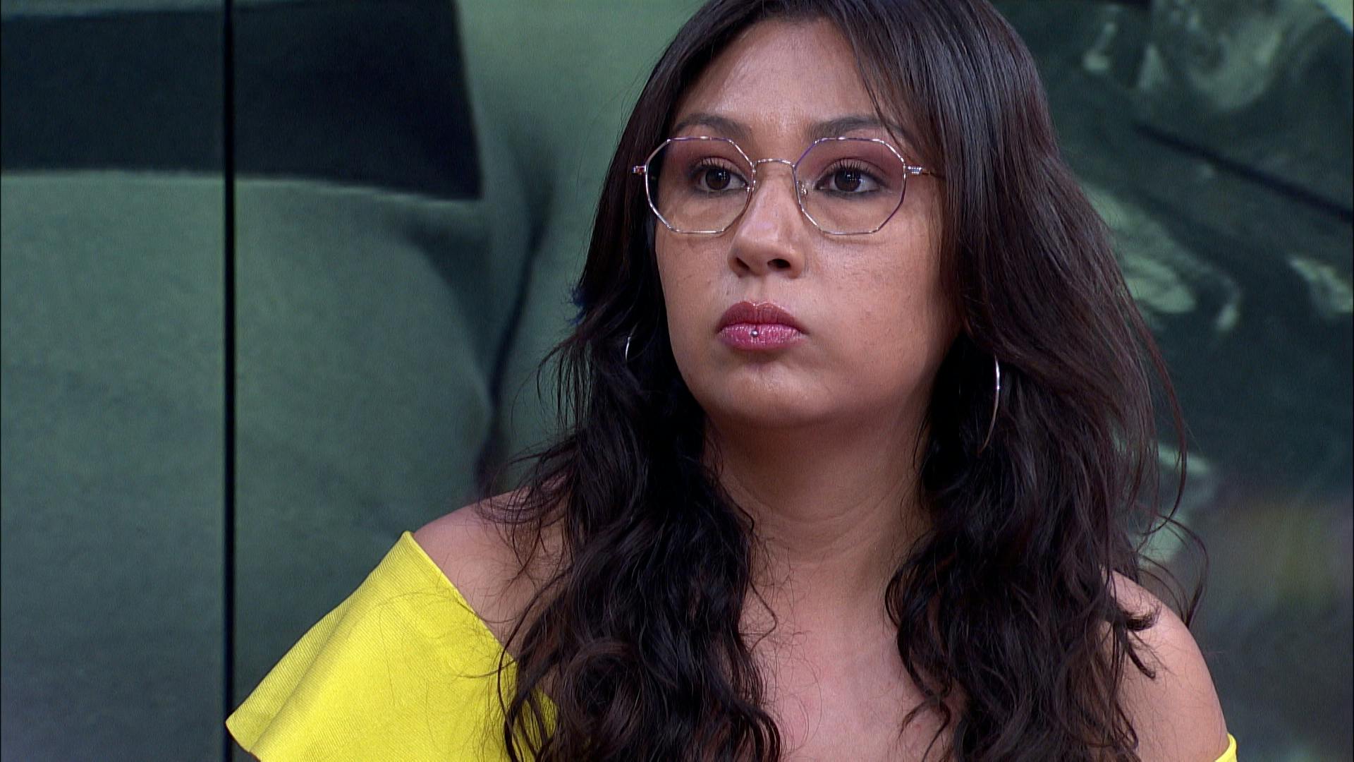 Fernanda está furiosa porque Luis la abandonó para regresar con Brenda