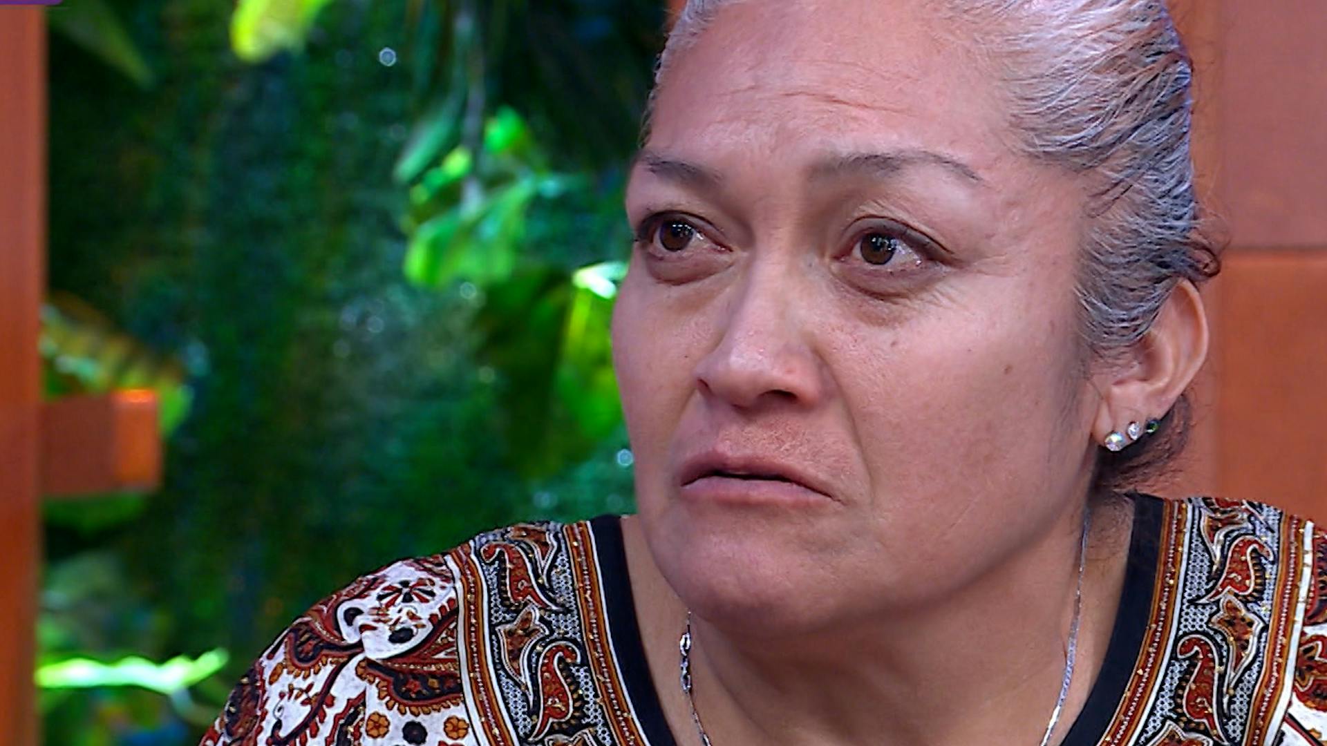 Aurora dice que Pilar merece el odio de sus hijos porque fue infiel