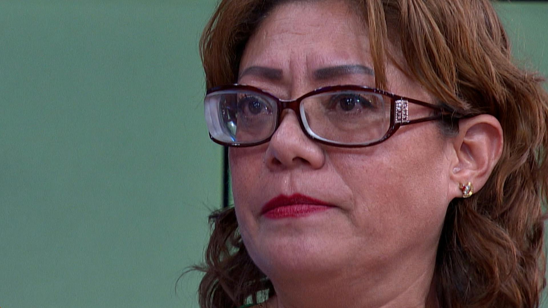 Elizabeth está dispuesta a apoyar a su nuera si demanda a su hijo