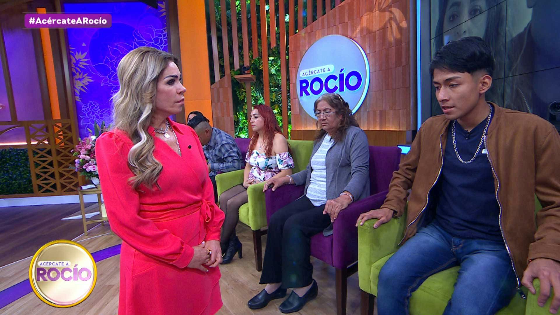 Emilio siente rencor y asegura que su vida se volvió una mentira