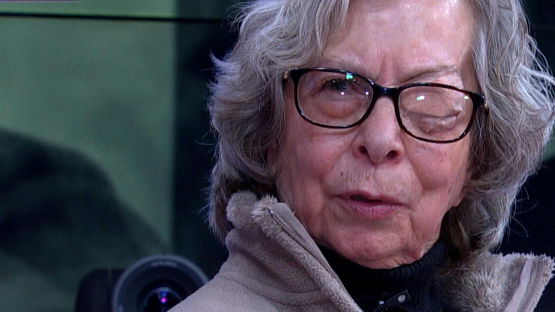 Concepción no quiere que Sarahí desperdicie el dinero que le dejaron