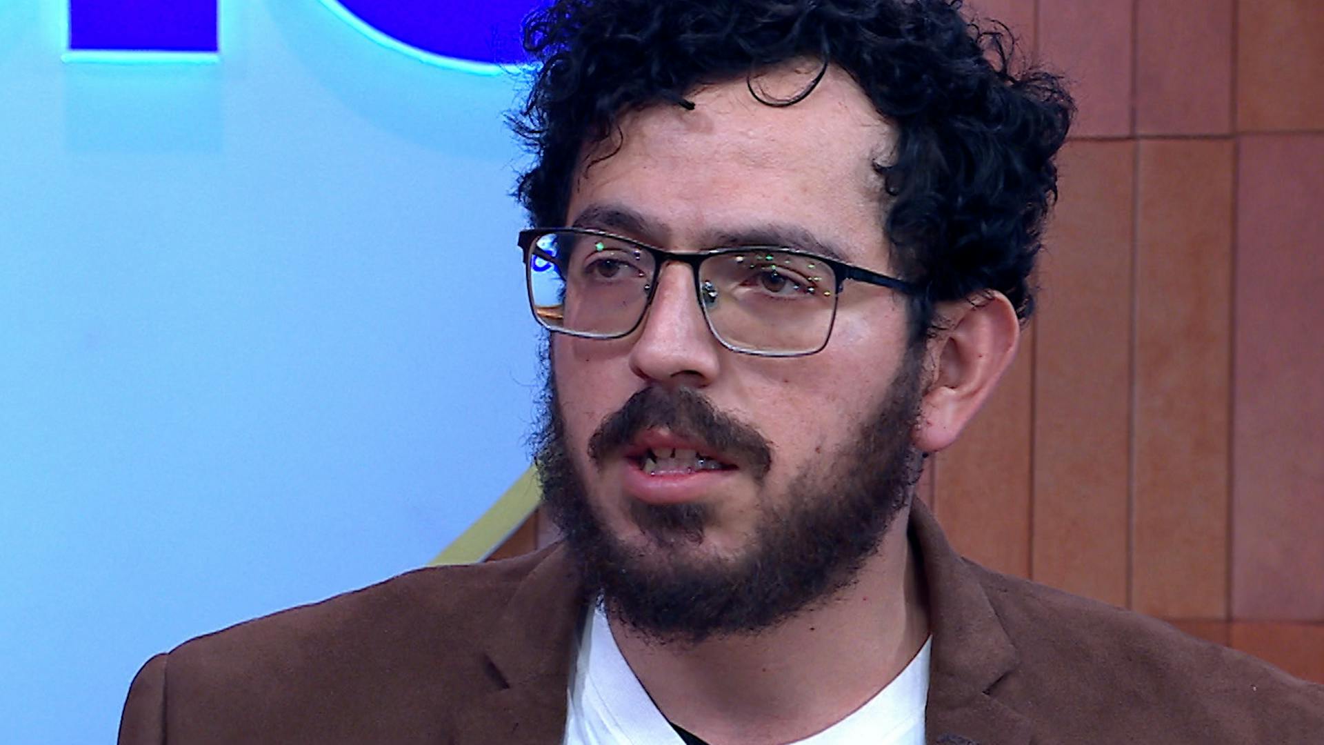 Arturo afirma que nunca obligó a Dulce a tener relaciones con él