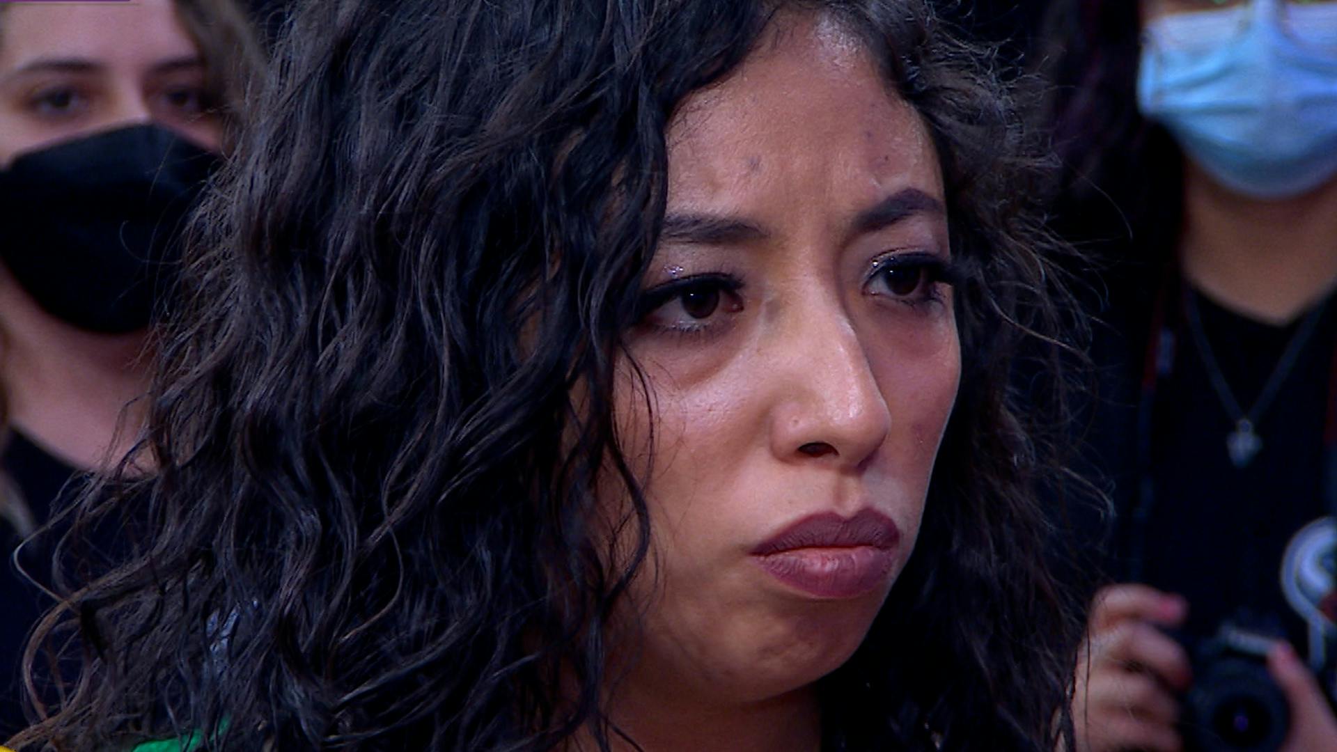 Mariana no sabía que su esposo Arturo había embarazado a Dulce