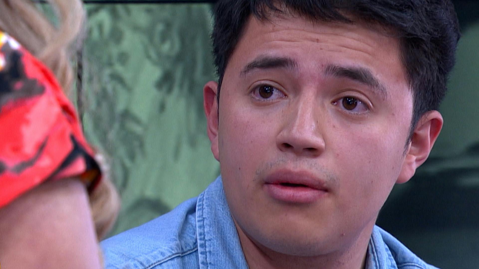 Héctor revela que Pedro no es un vendedor de productos clon