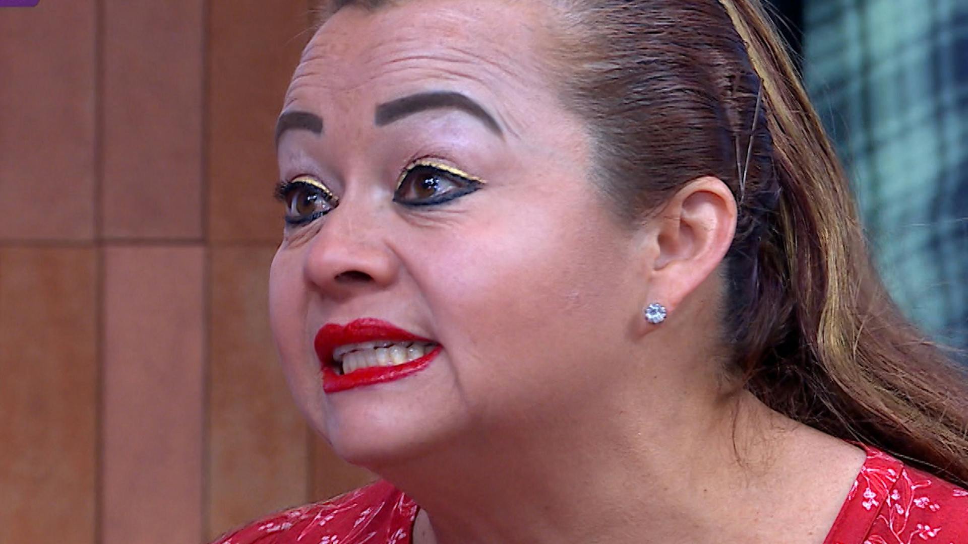 Martha asegura que su cuñado se ha pasado de listo con Yolanda