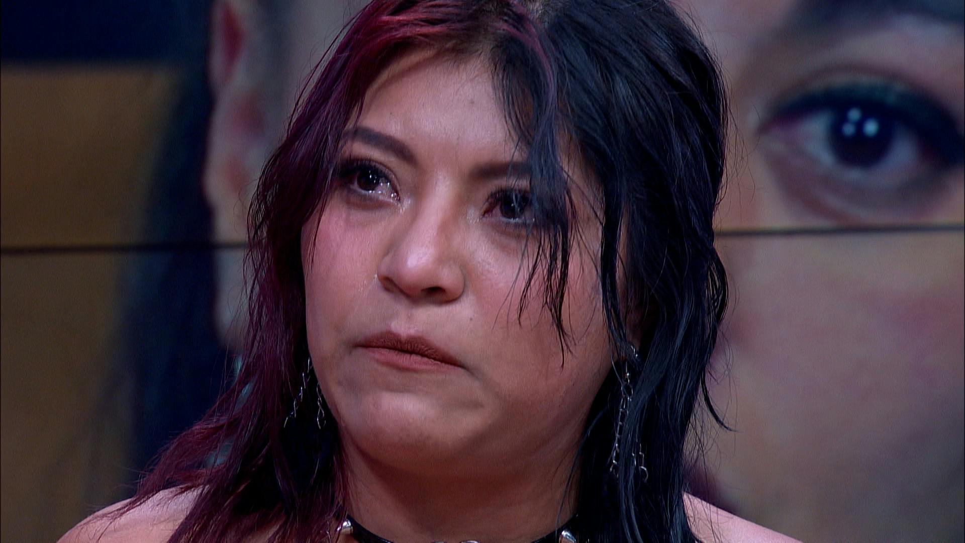 Dennice dice que su ex está decidido a quitarle a su hijo