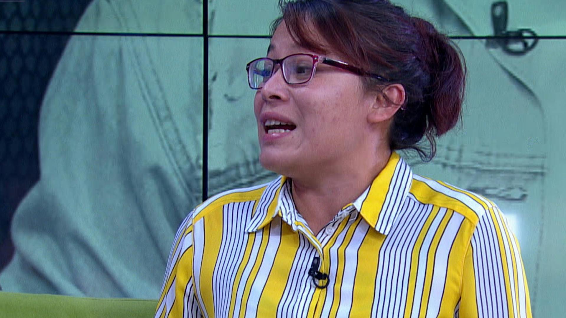 Jennifer cree que ha descuidado a su hija Silvia y tiene miedo