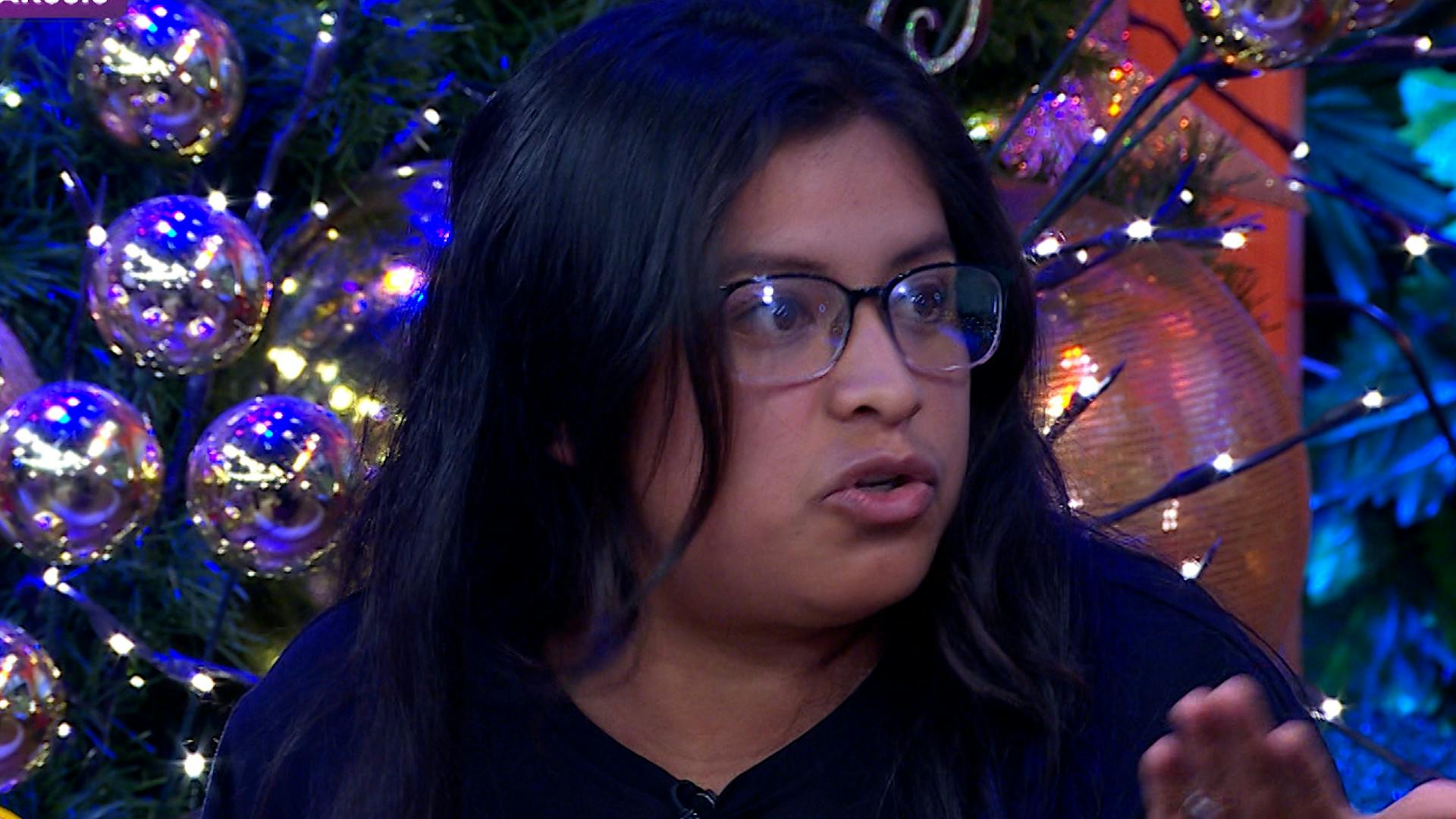 Belén asegura que los hijos de José son unos mantenidos y vividores