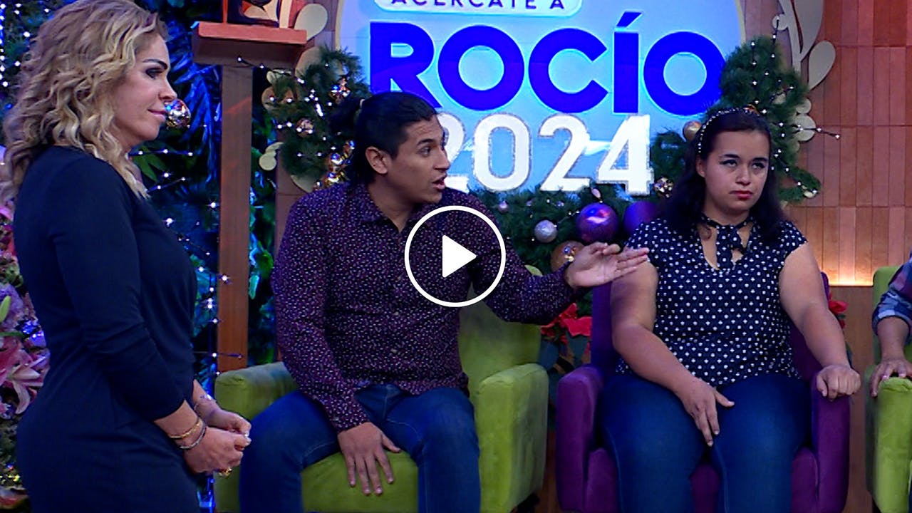 La ex usa a su hija para separarnos | Programa del 3 de enero del 2024