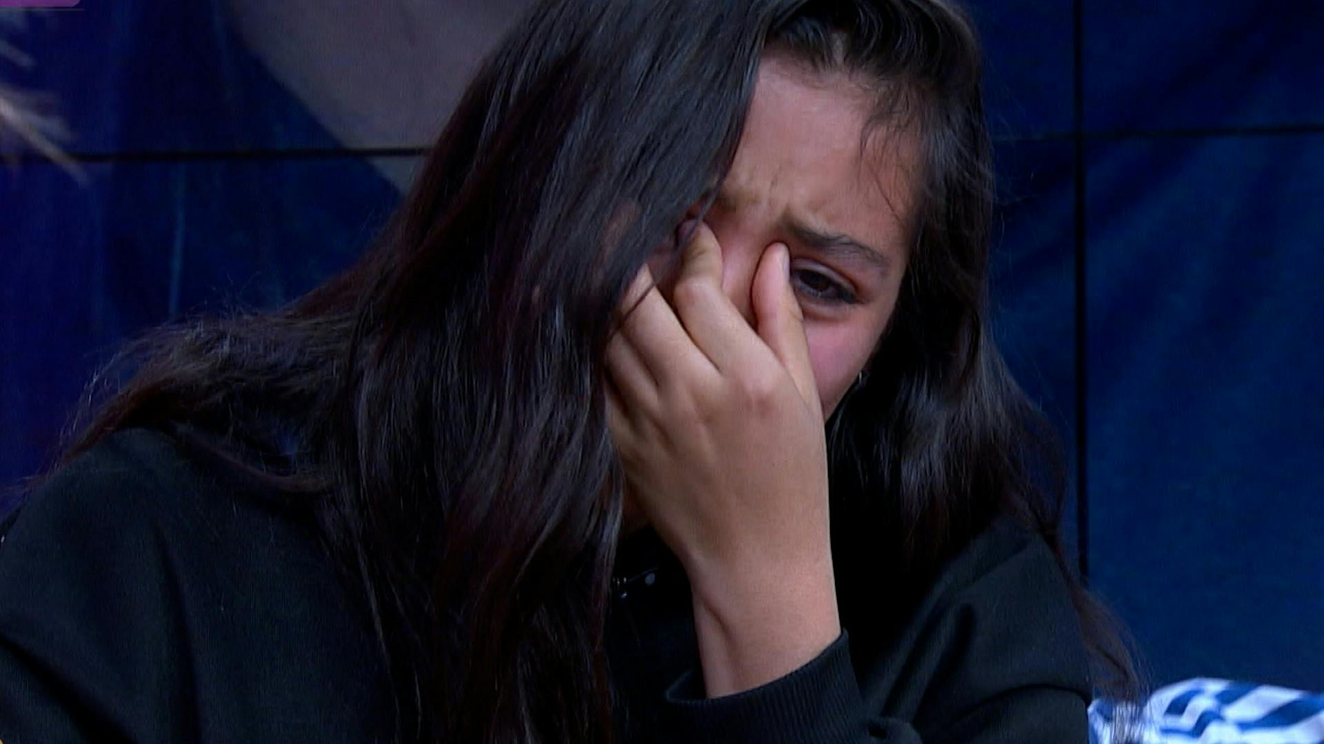 Liliana revela que su mamá la presionó para decir que sufría de abuso