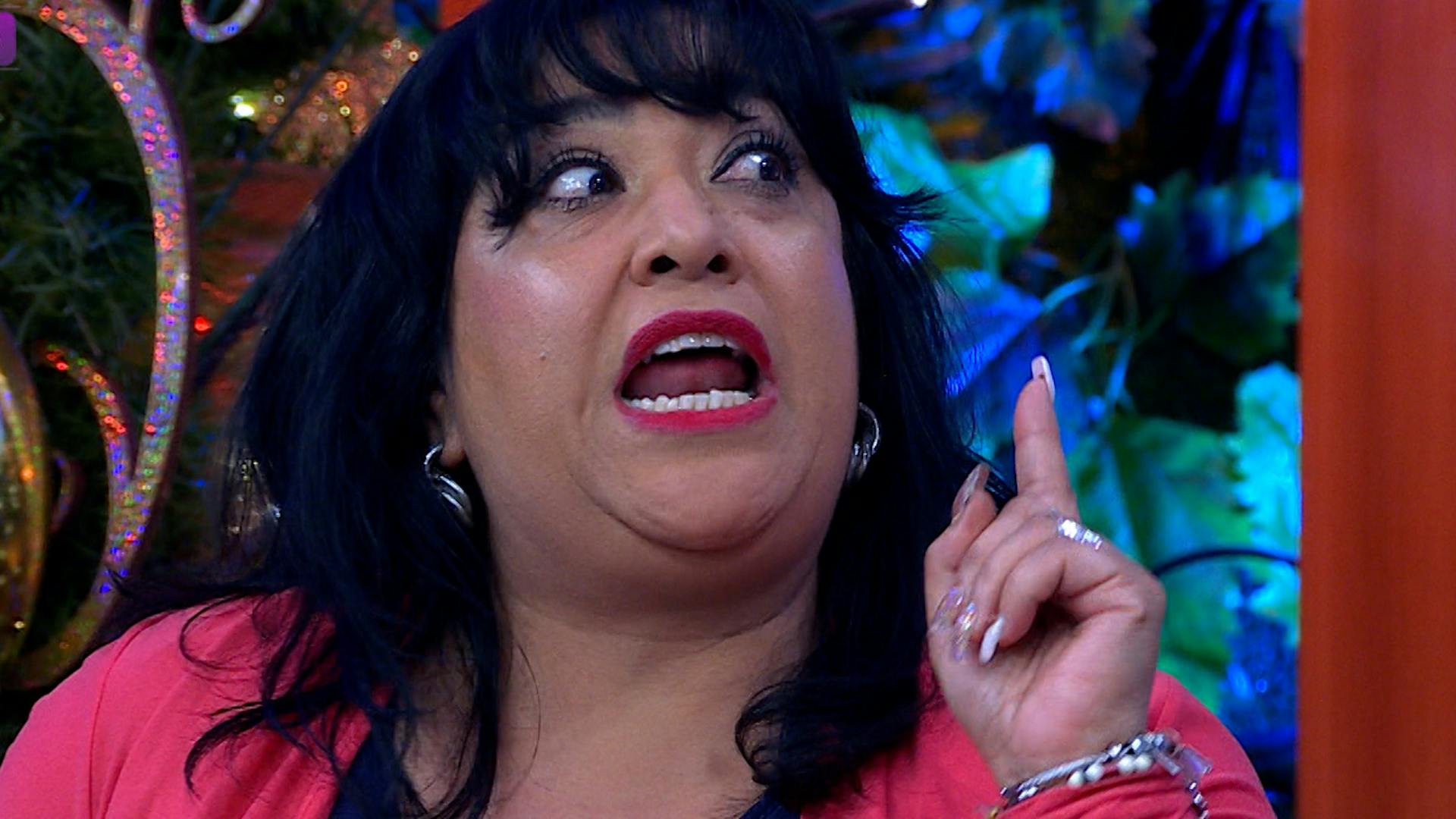 Carolina quiere refundir en la cárcel a su ex pues abusaba de su hija