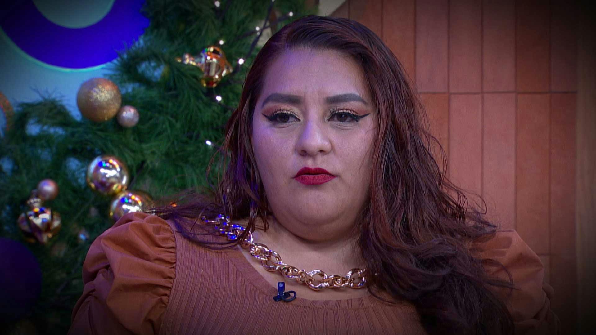 Rosario está avergonzada porque se enamoró del papá de su amiga