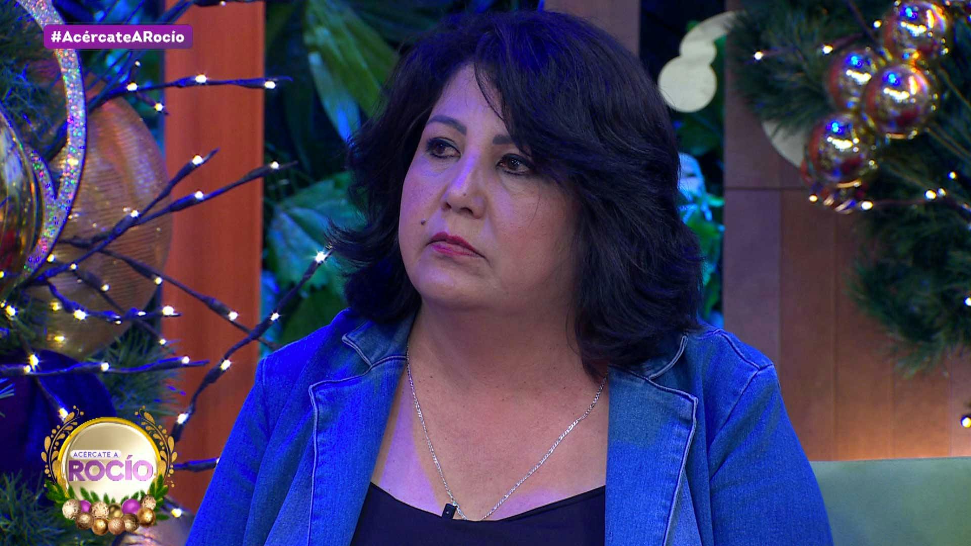 Sonia le advirtió a su nuera que su hijo era violento, pero no escuchó