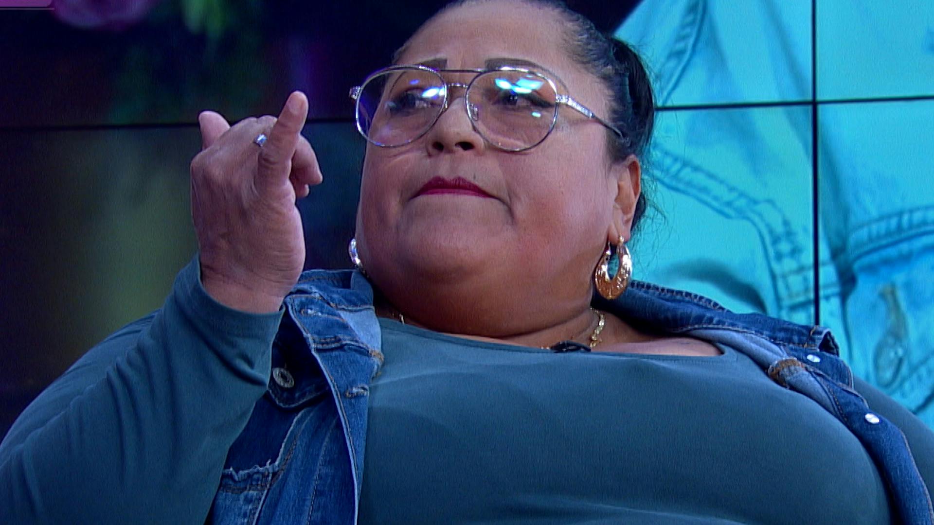 Sandra prefirió heredarle su casa a su sobrino antes que a su hija