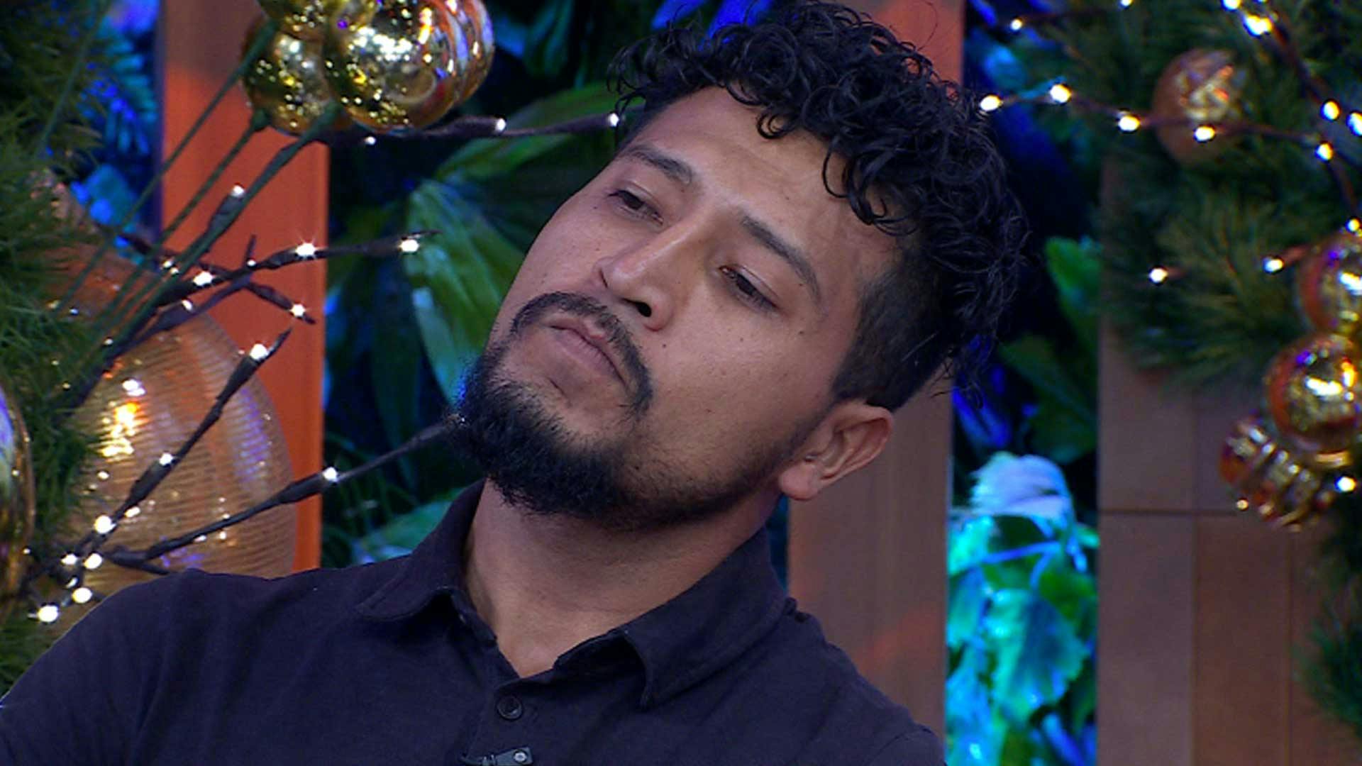 Mauro se escondió de su esposa y ahora quiere separarse de ella