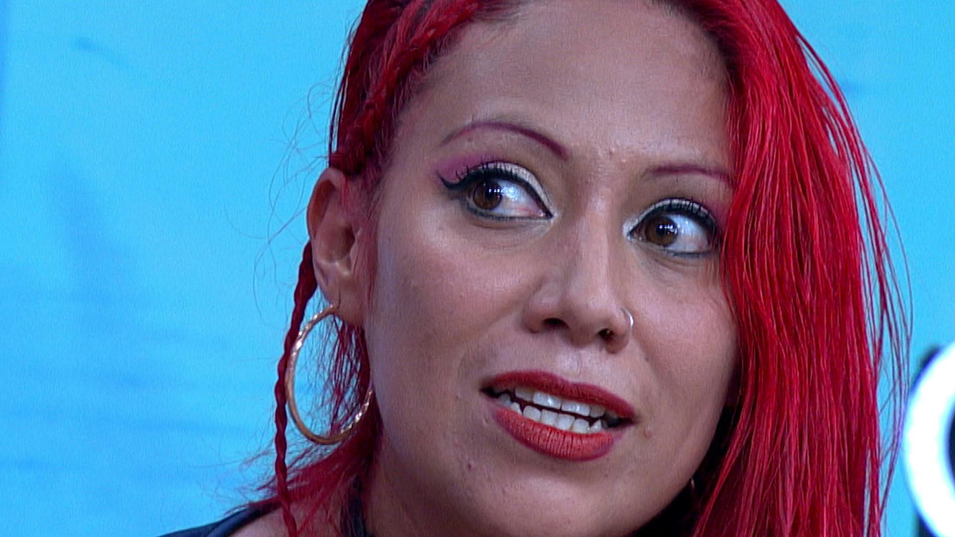 Lucero se involucró con su sobrino y pide que no la juzguen