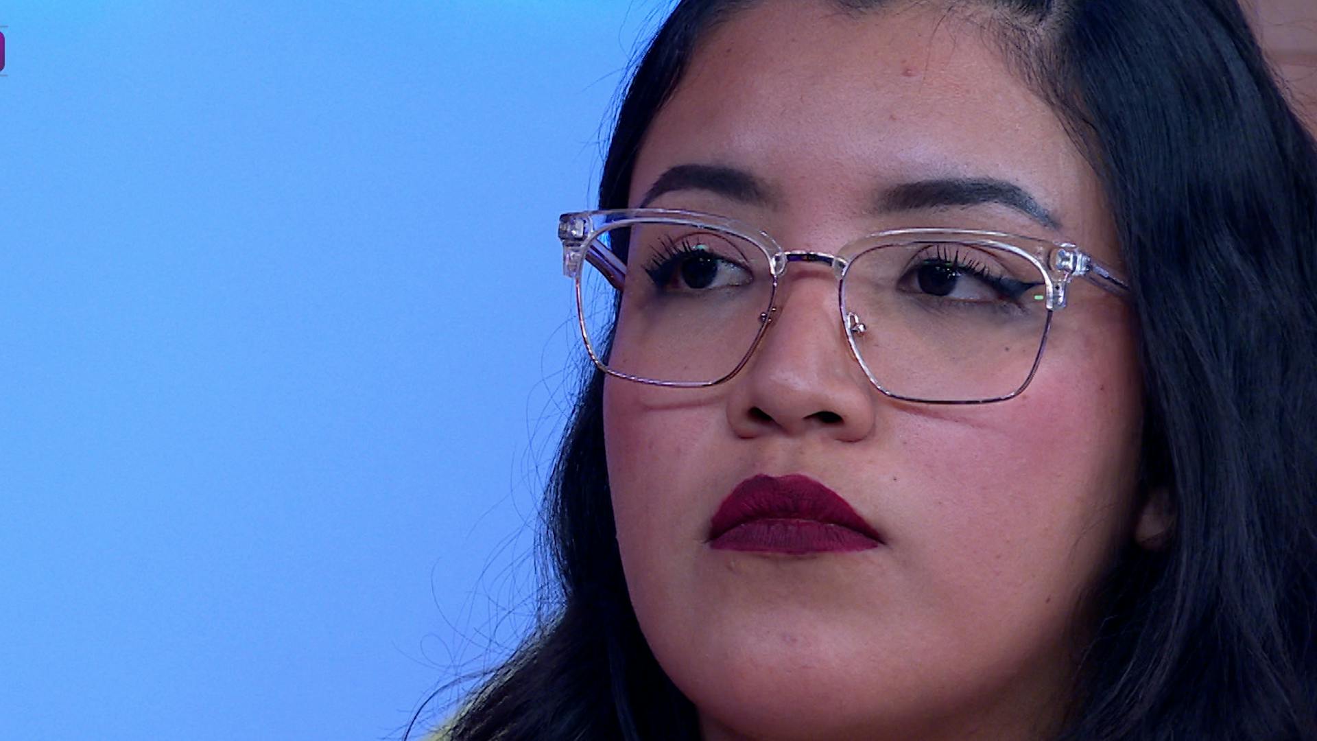 Mi mamá se emborrachó y se besó con mis amigos, declara Daniela 