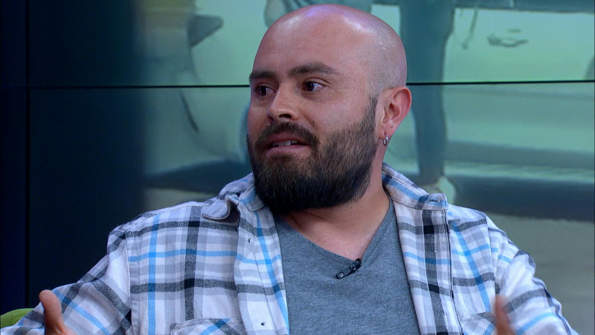 Hanameel sale con la novia de su amigo desde hace más de tres años