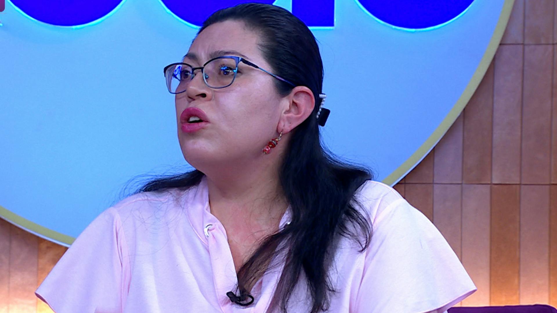 Tonalli asegura que a su hijo le ven la cara de tonto y eso le molesta