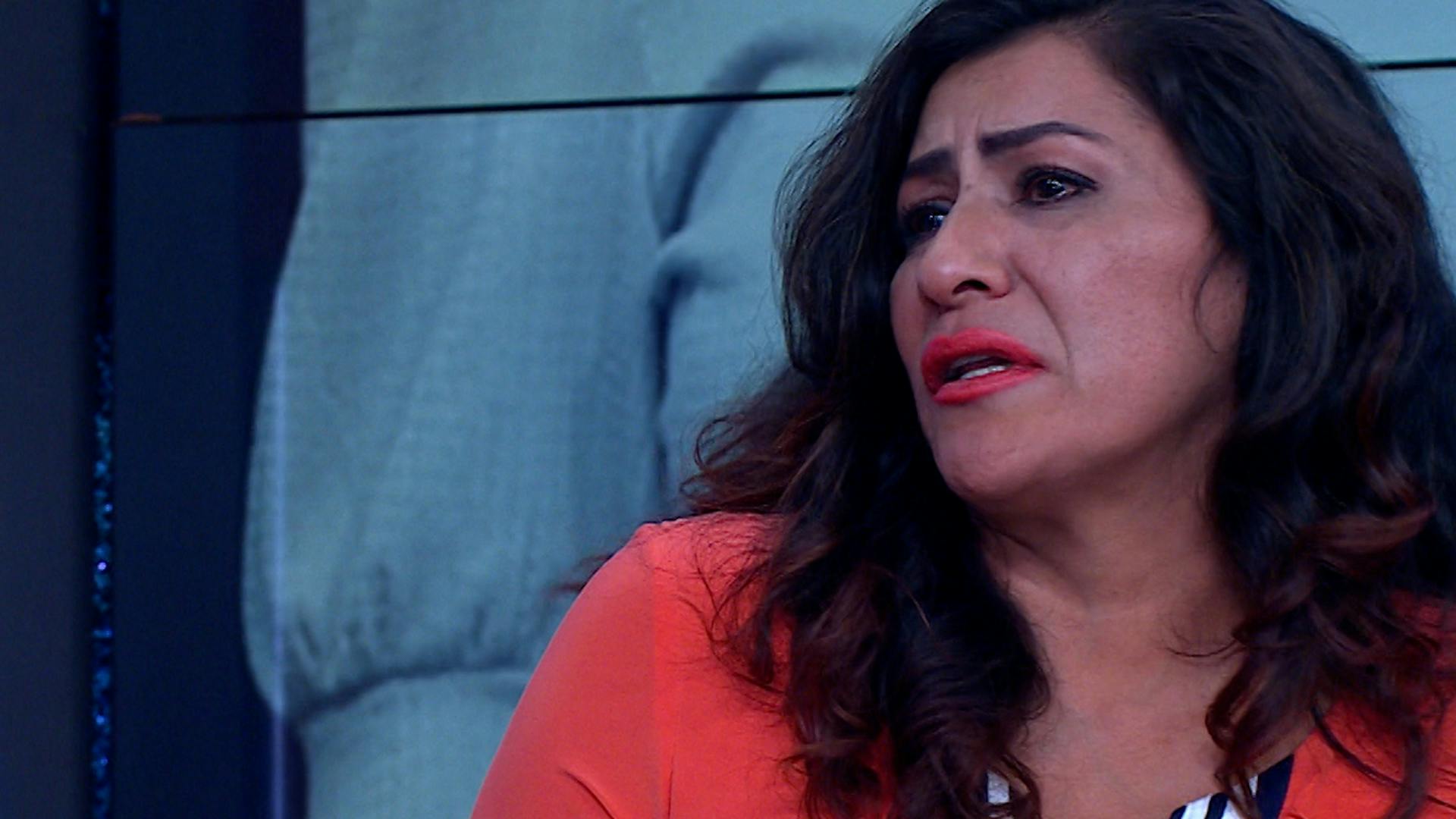 Ana soportó las infidelidades de su esposo y ahora quiere venganza