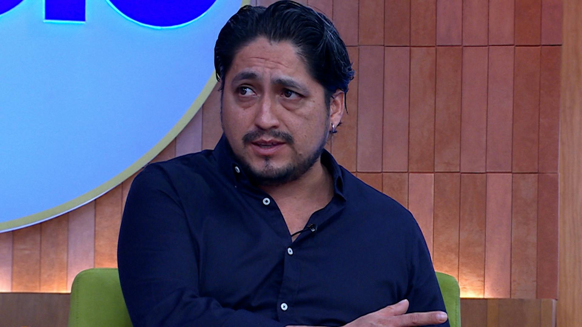 Miguel prometió a su mamá hacerse cargo de su hermana y su familia