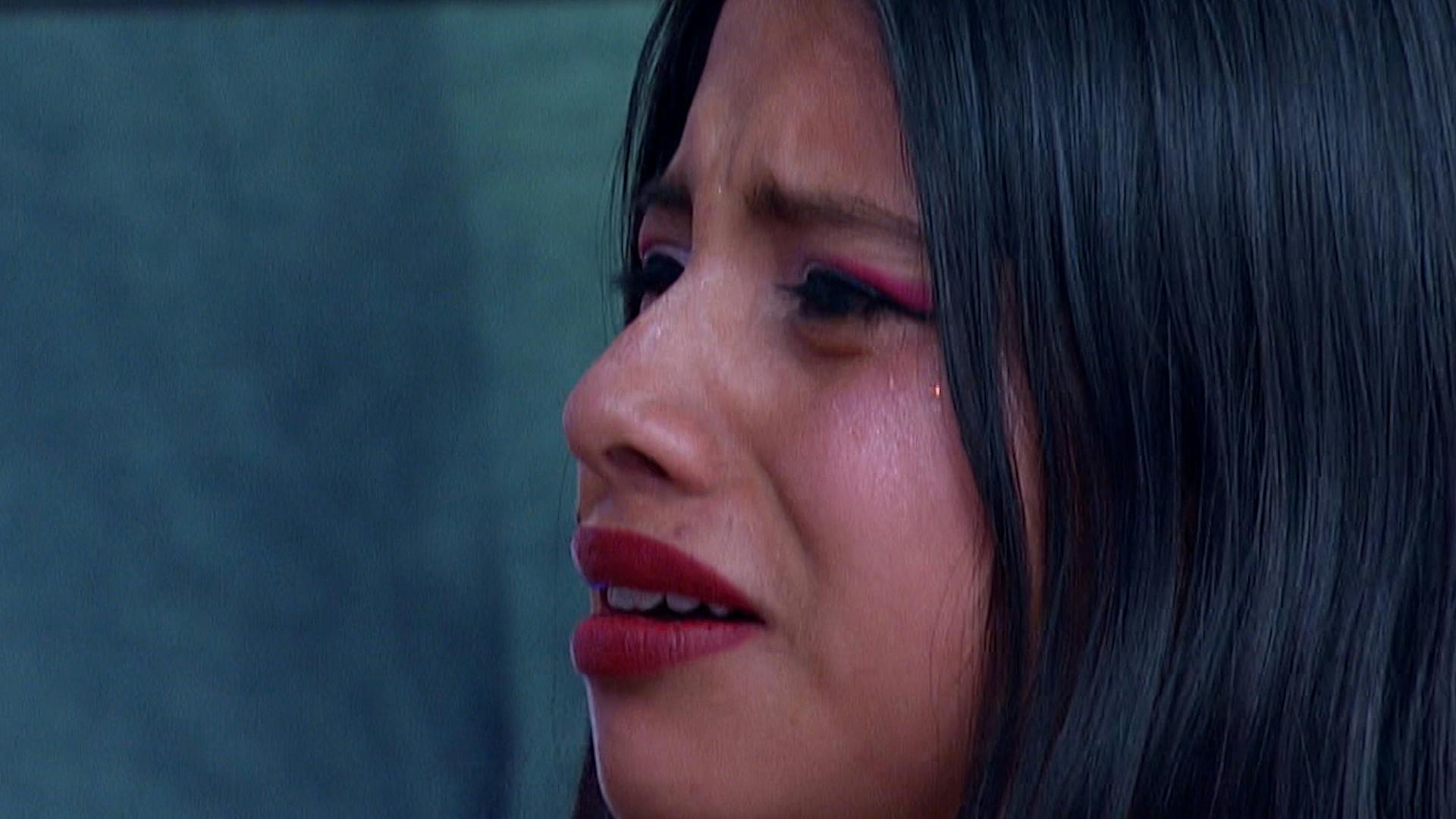 Fernanda asegura que perdió a su hijo porque Julio era pobre