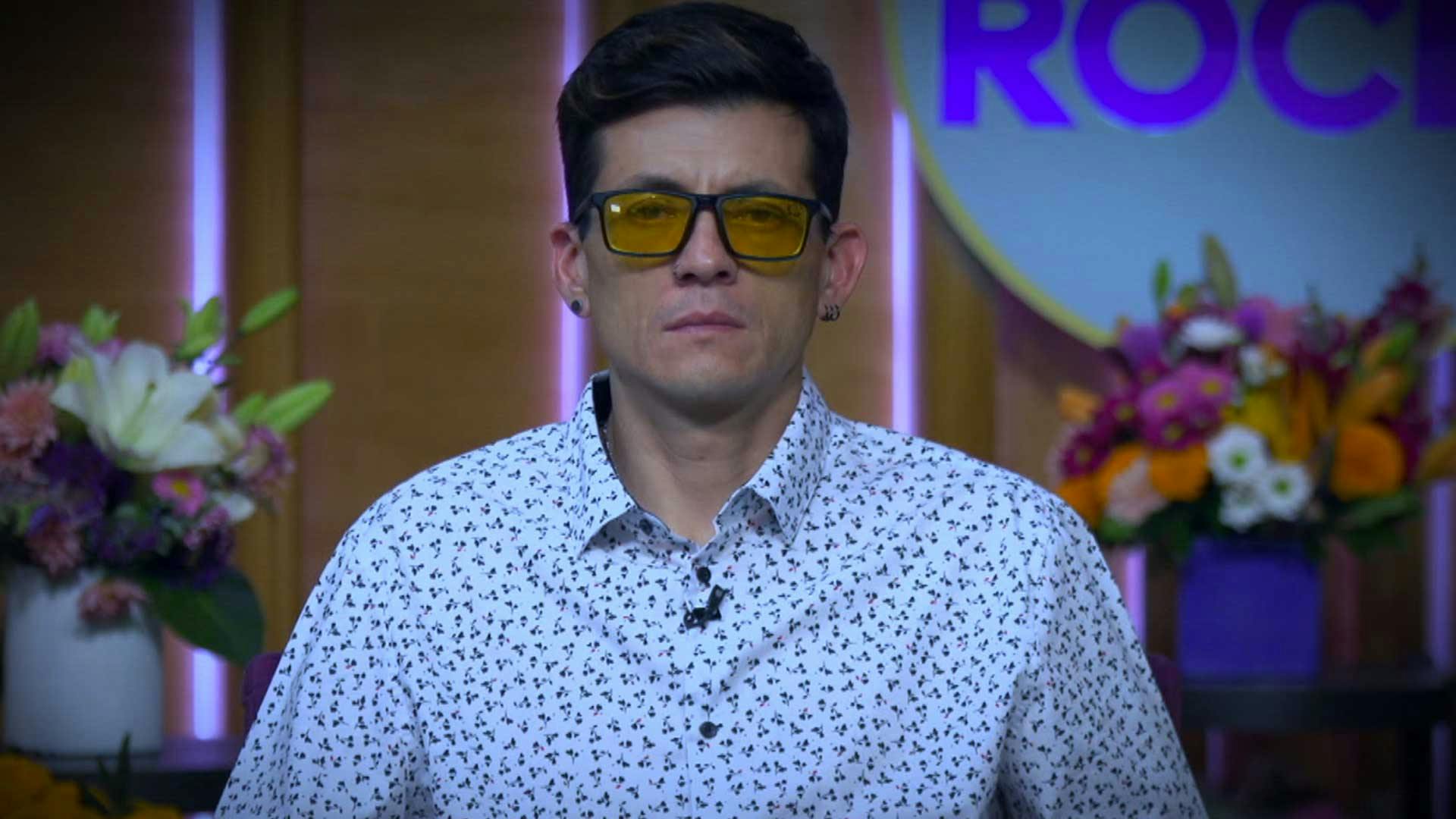 Marco asegura que él no provocó que su pareja Norma le robara a Julia