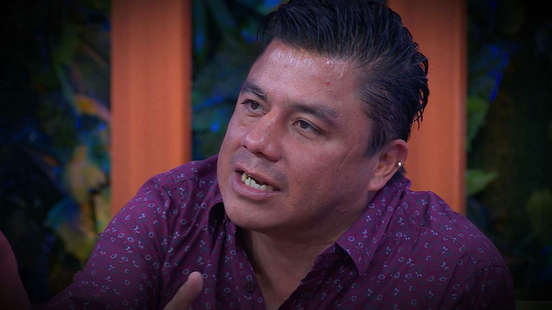 Raúl le fue infiel a su esposa, ahora está pagando las consecuencias.