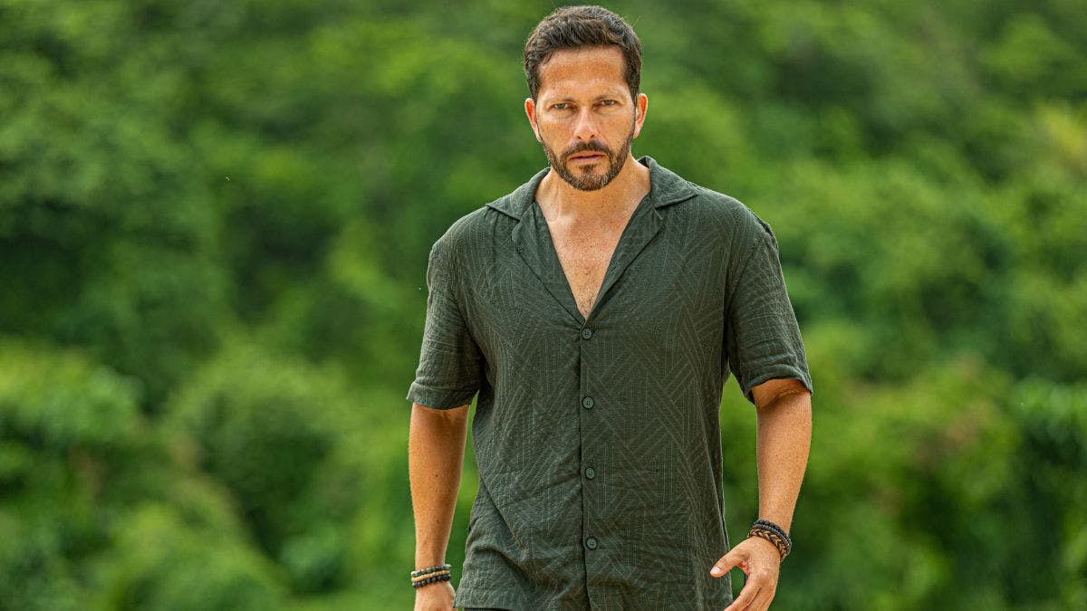 Survivor México Héroes y Villanos | Programa 42 | Resistir para sobrevivir