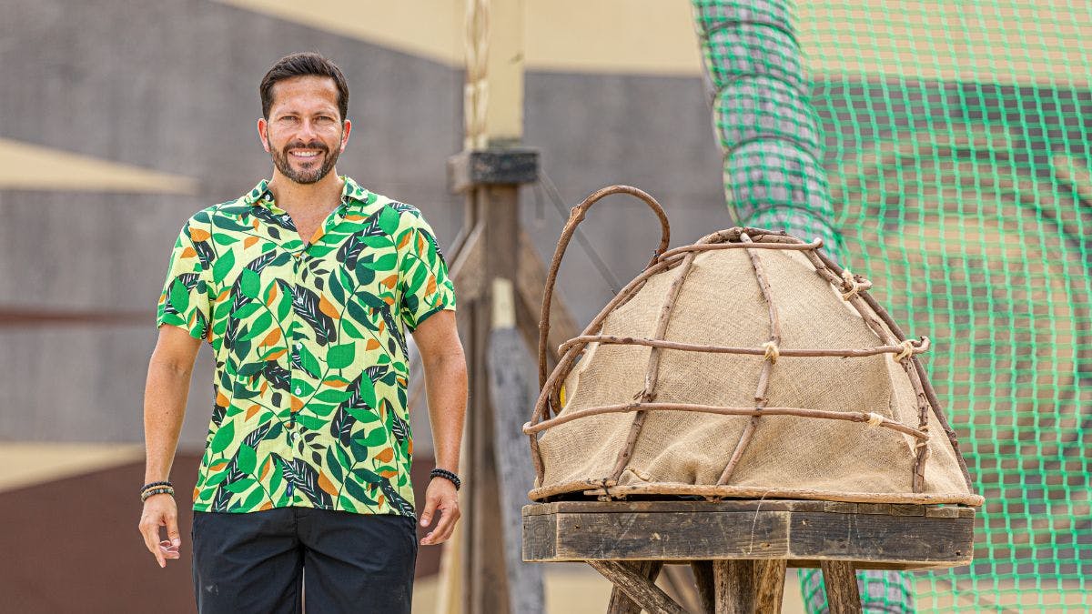 Survivor México Héroes y Villanos | Programa 41 | ¡Amarillos y Verdes se enfrentan por suministros!