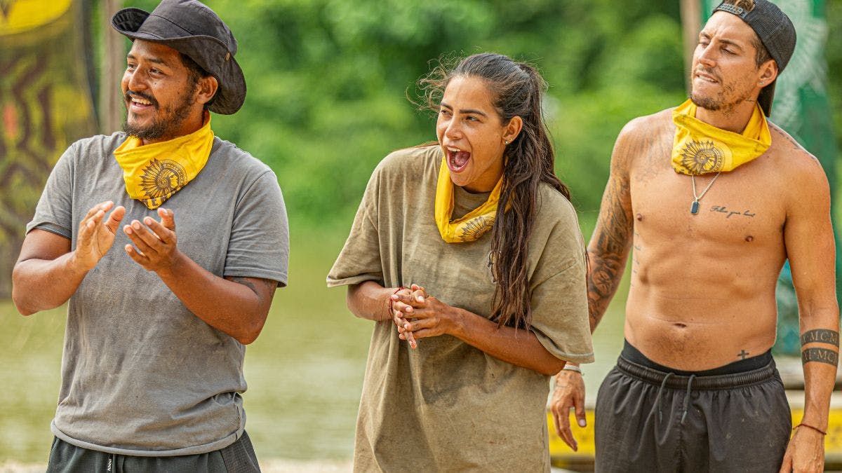 Survivor México 2025 | Mejores Momentos | ¡Nuevas negociaciones!