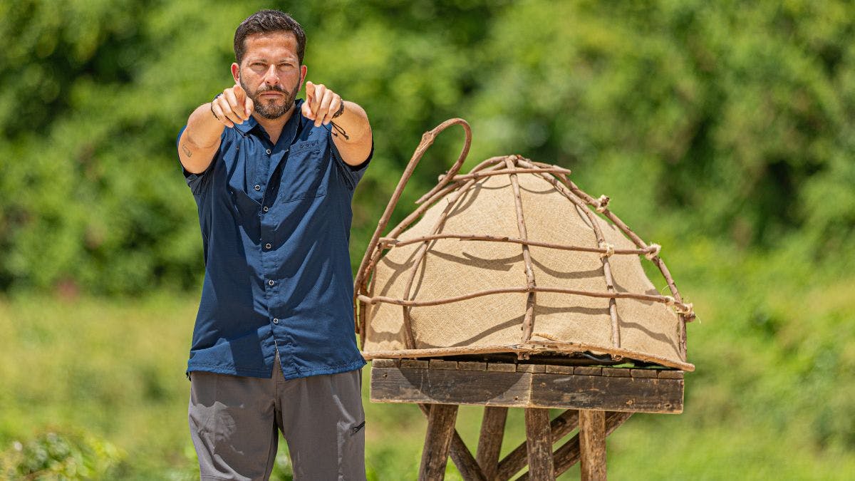 Survivor México Héroes y Villanos | Programa 37 | Recompensas del corazón