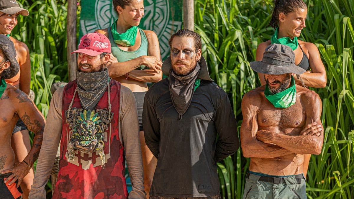 Survivor México 2025 | Mejores Momentos | Nuevas alianzas, estrategias frescas y una tregua inesperada