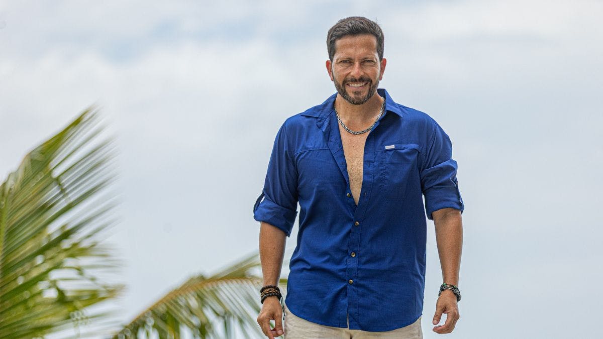 Survivor México Héroes y Villanos | Programa 35 | Un sobreviviente abandona su sueño