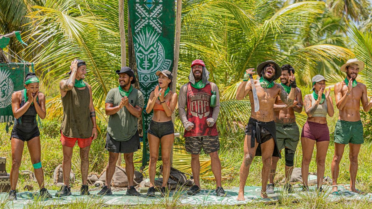 Survivor México 2025 | Mejores Momentos | ¿Quién irá al duelo de Extinción?