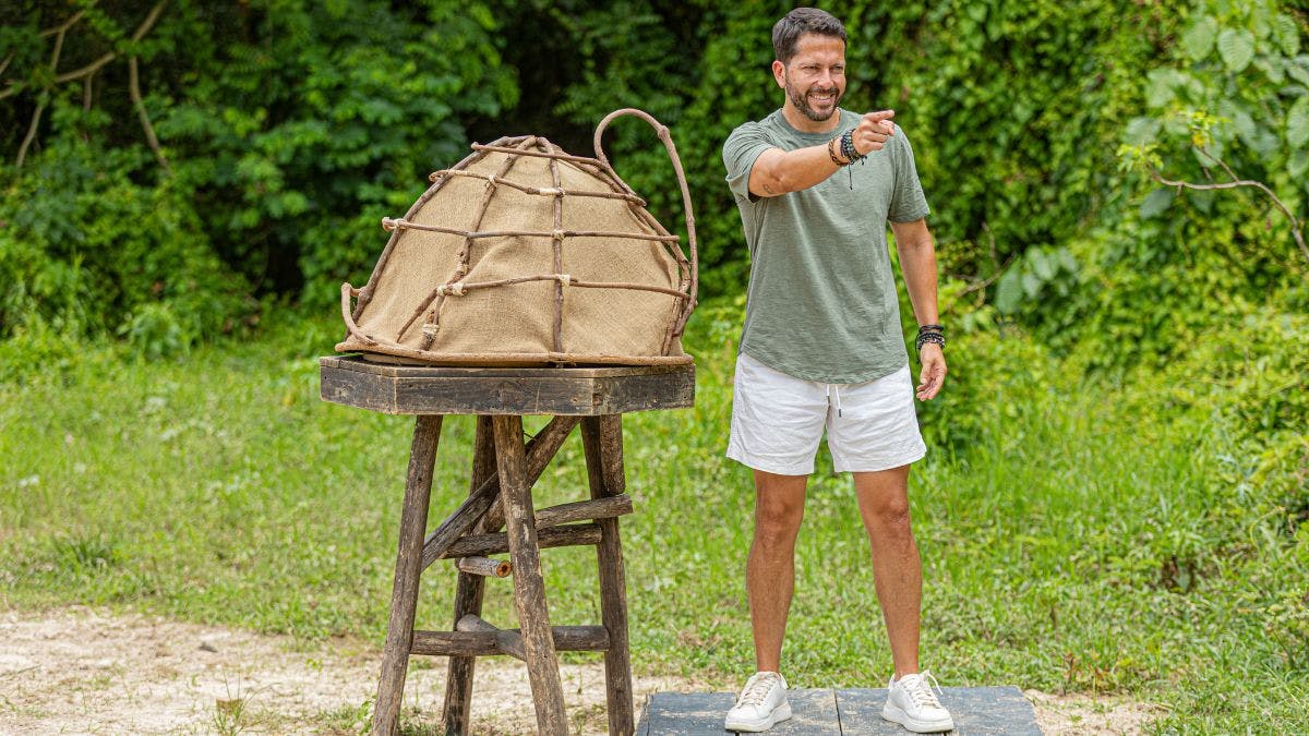 Survivor México Héroes y Villanos | Programa 31 | ¡Problemas entre Villanos!