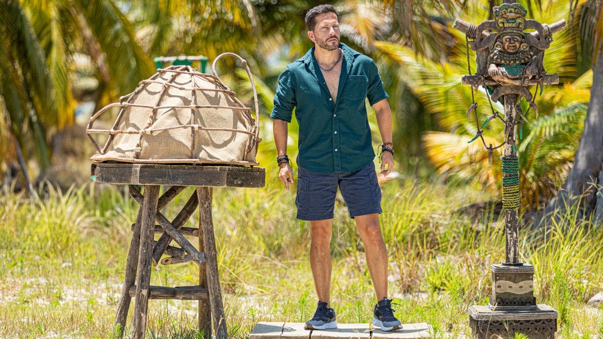 Survivor México Héroes y Villanos | Programa 30 | ¿Quién fue eliminado?