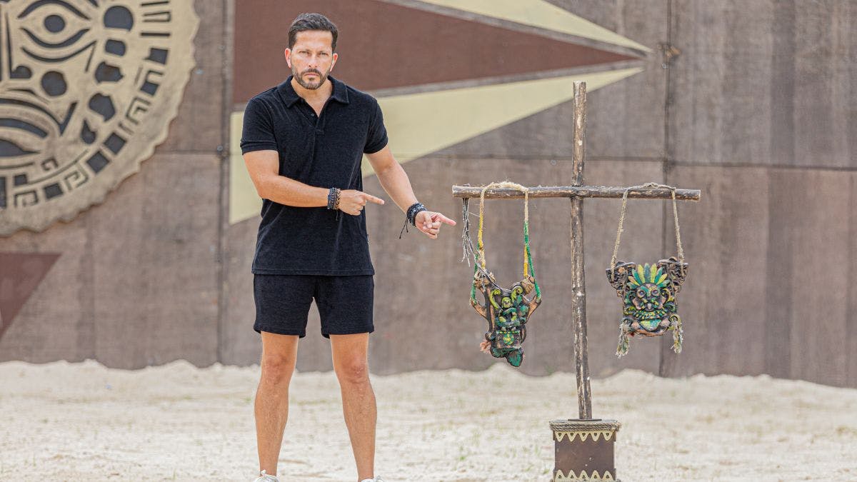 Survivor México Héroes y Villanos | Programa 29 | ¡La Inmunidad Individual en juego!