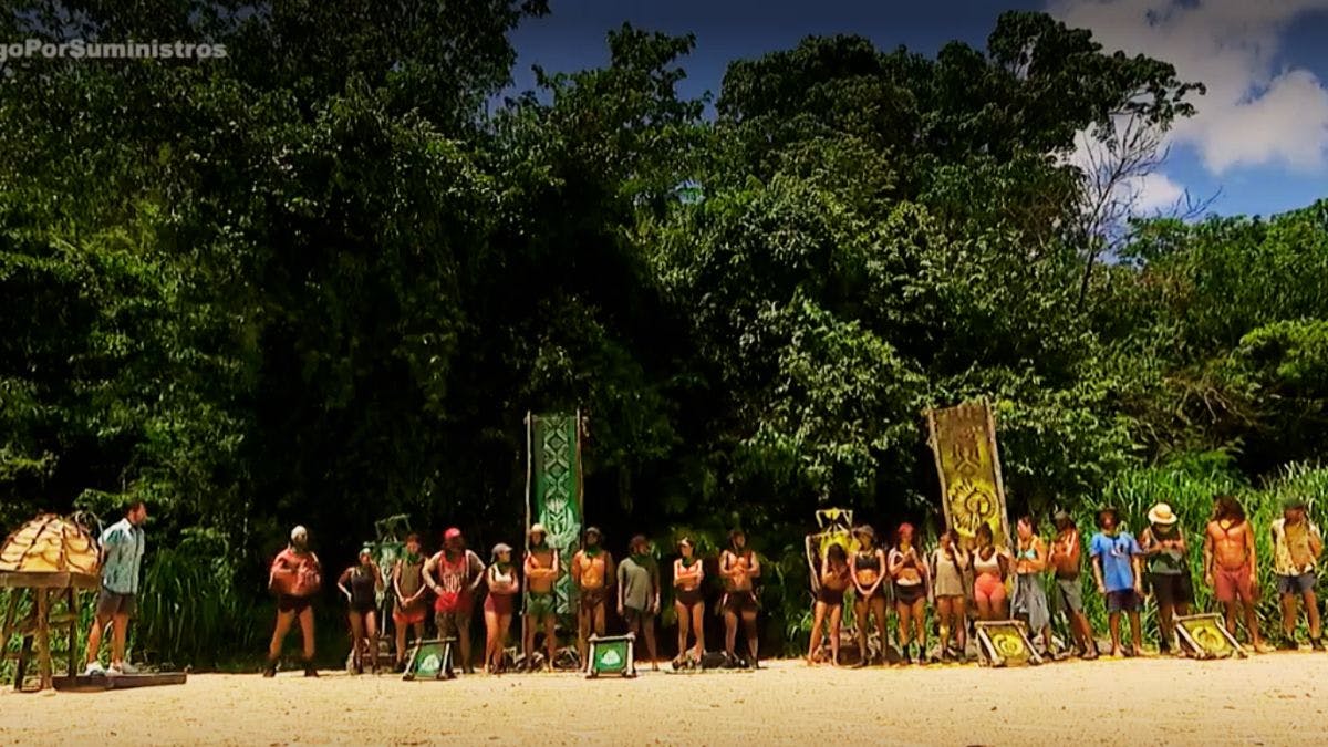 Survivor México Héroes y Villanos | Programa 26 | ¡O mueres para ser Héroe o vives lo suficiente para ser un Villano!