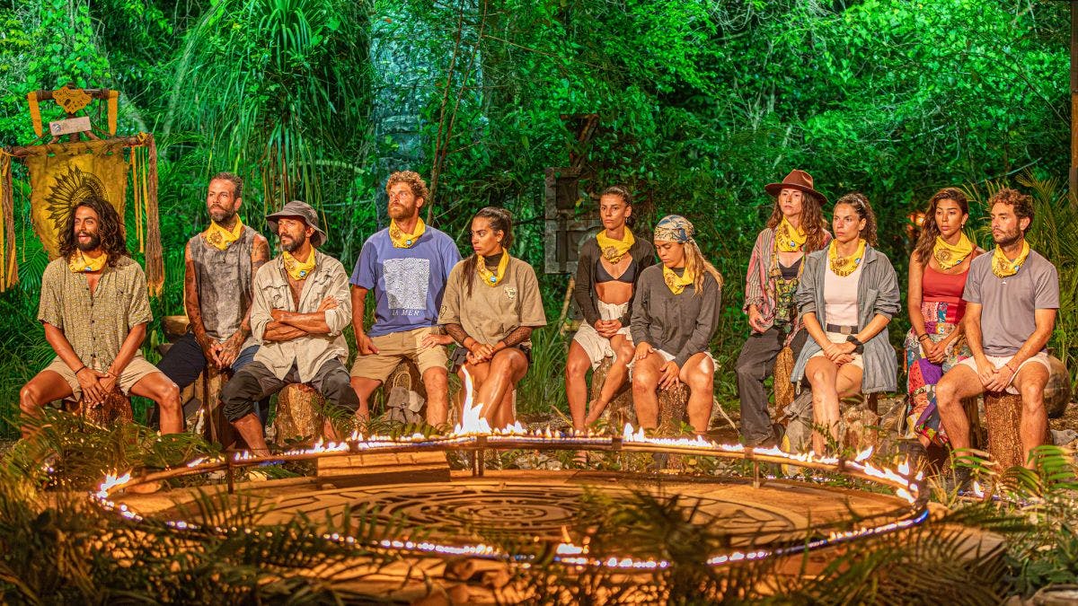 Survivor México | ¡Se siente la tensión en el Concejo Tribal! 