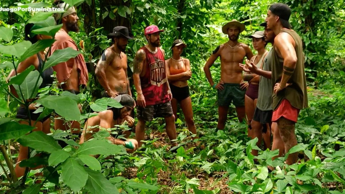 Survivor México | ¡El ego de una tribu no lo deja avanzar!