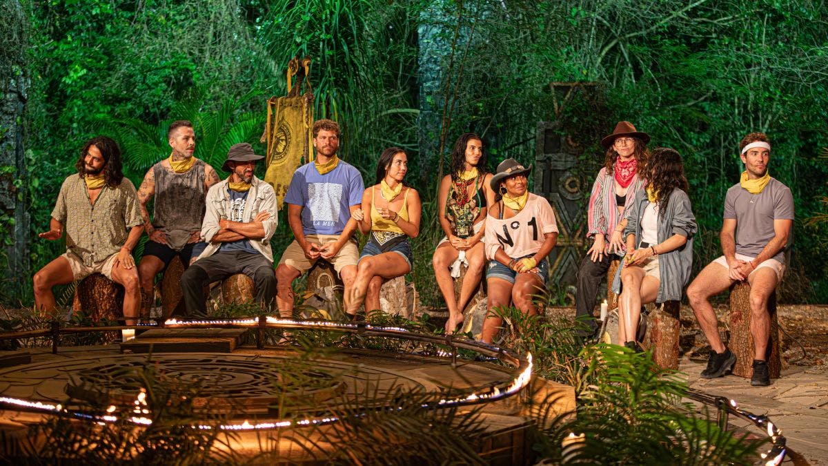 Survivor México Héroes y Villanos | Programa 10 | Llegan los refuerzos