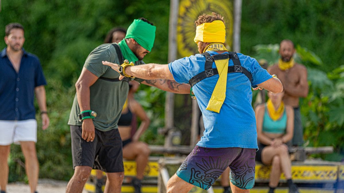 Pablo Martí sufre tremendo accidente tras enfrentamiento con Benjamín