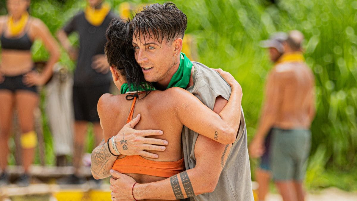 Agustín Fernández abre su corazón sobre Cyntia: “Quedaron buenos recuerdos”