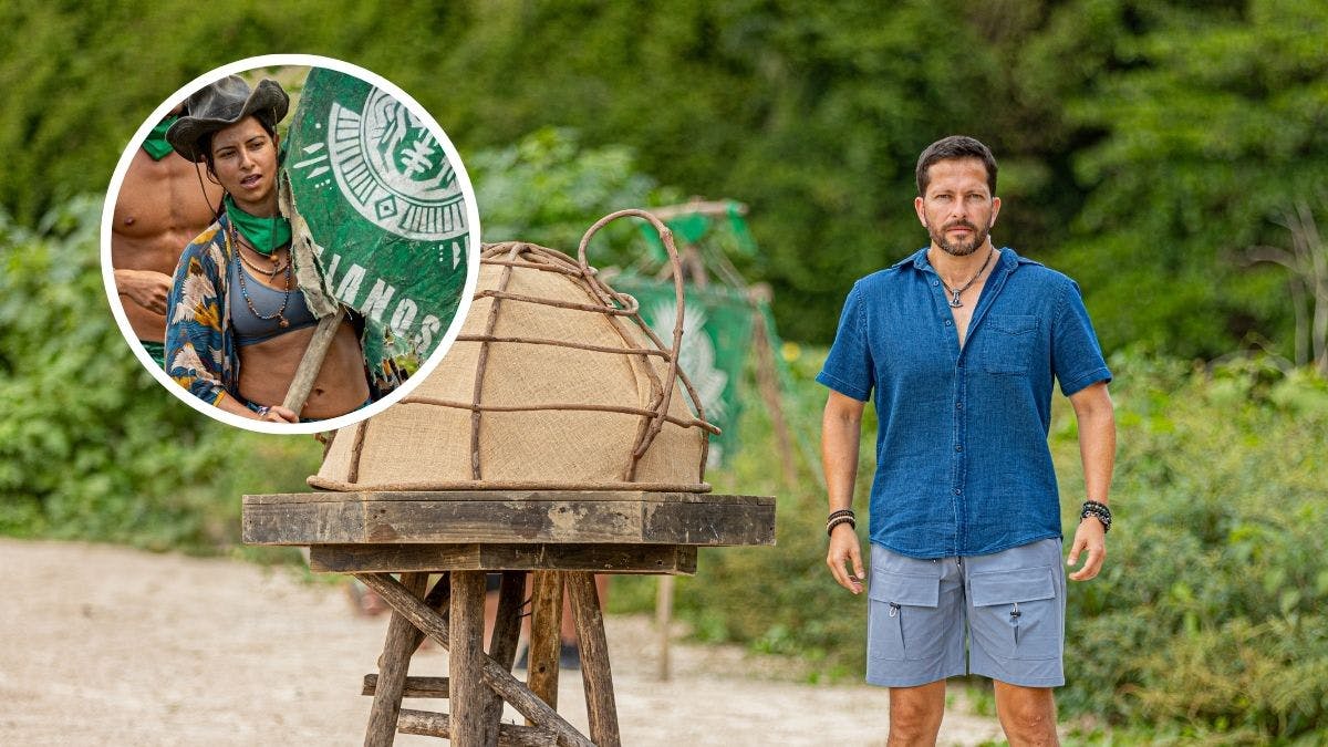 Warrior toma fuertes medidas: "Julieta, encontramos comida"