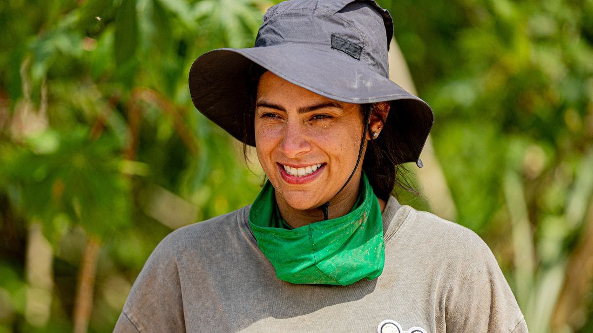 “Yo tengo mucho poder”: Eli está lista para derrotar a Villanos