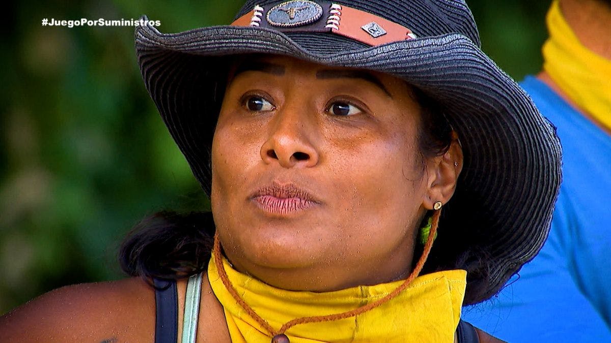 Toñita acusa a los Villanos por querer sabotearla: "Hay maldad brotando"