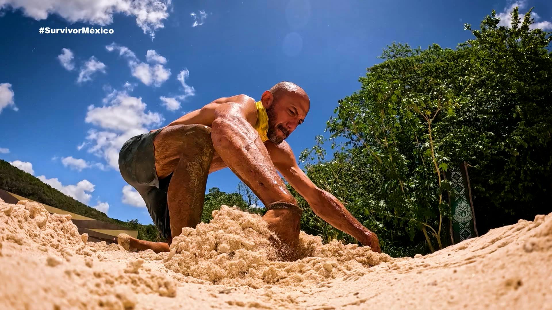 Survivor México | ¡Héroes y Villanos se enfrentan por la inmunidad! 